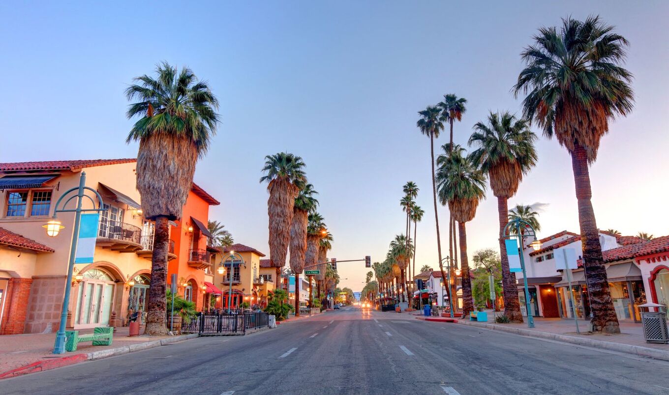 Palm Springs